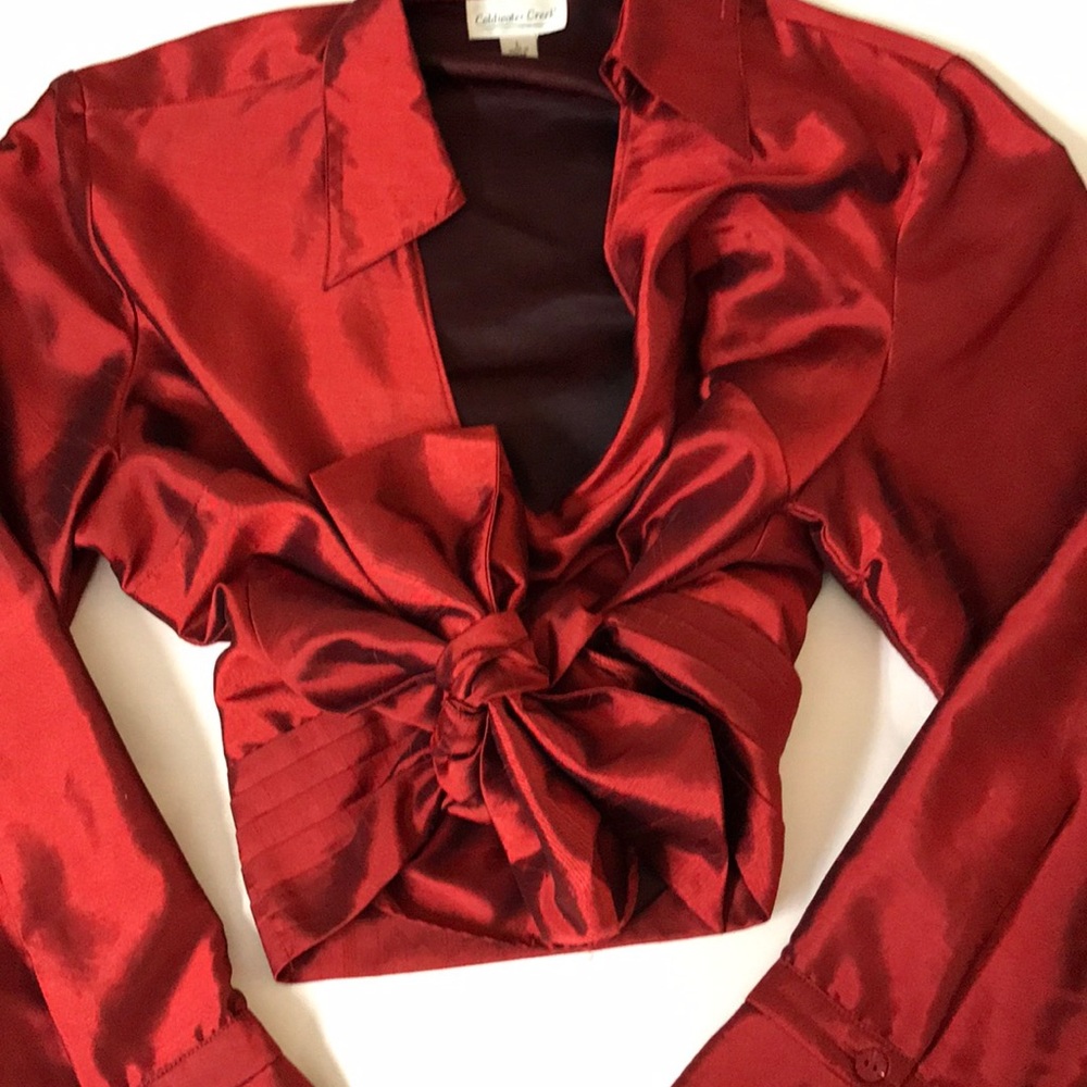 VINTAGE top